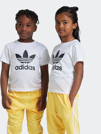 Adicolor Trefoil Tee Kids
