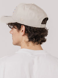 940 A-Frame New York Yankees Snapback Cap