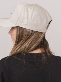 940 A-Frame New York Yankees Snapback Cap