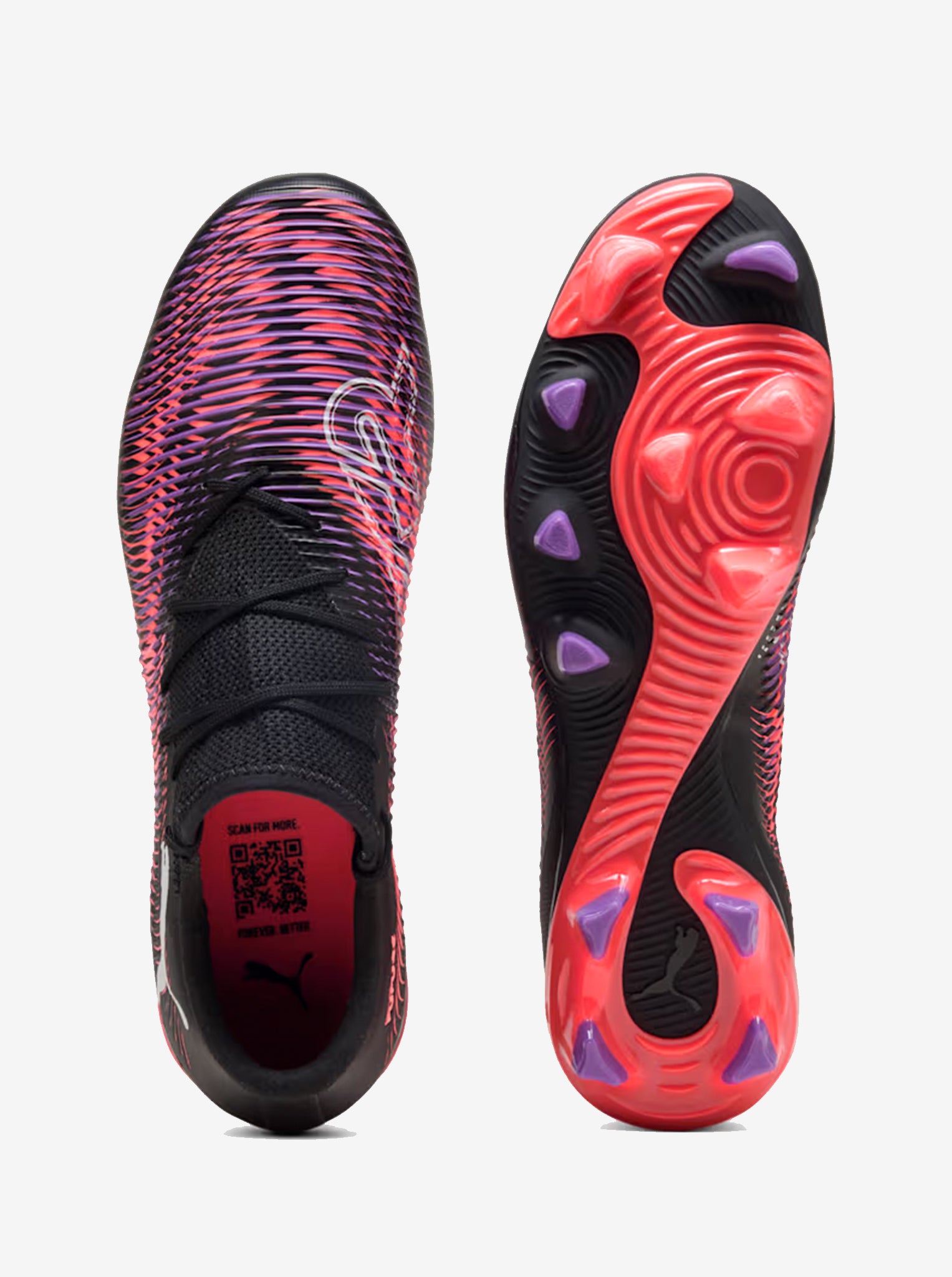 Future 8 Match Low FG/AG Mens