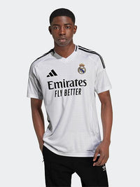 Real Madrid 24/25 Home Jersey