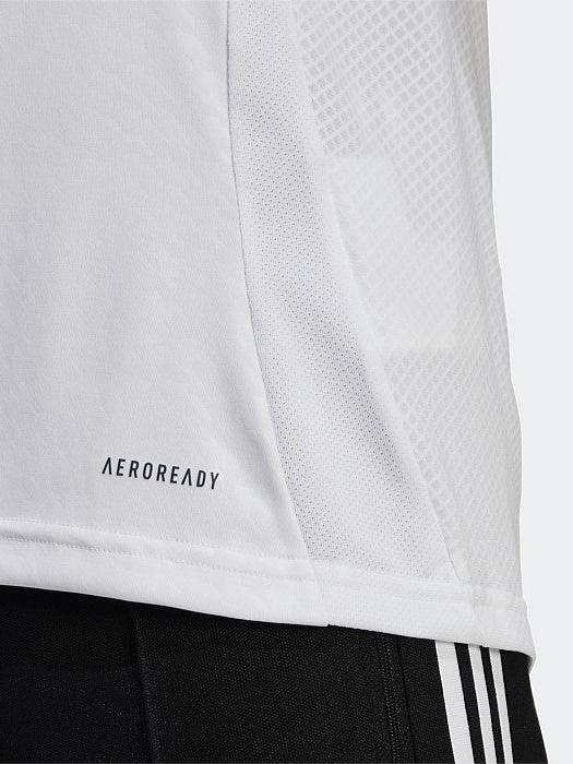 Real Madrid 24/25 Home Jersey