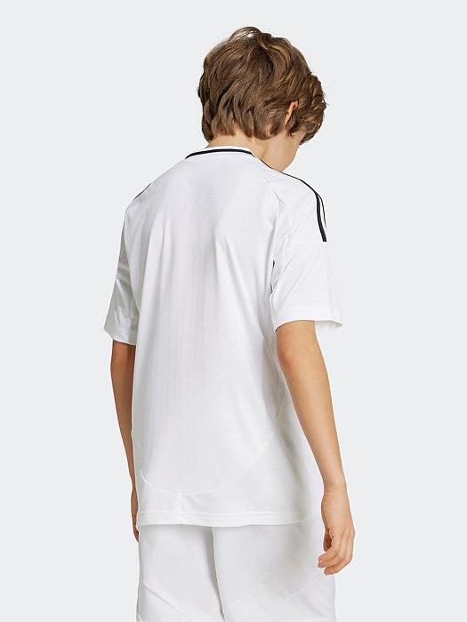 Real Madrid 24/25 Home Jersey Youth