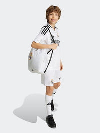 Real Madrid 24/25 Home Jersey Youth