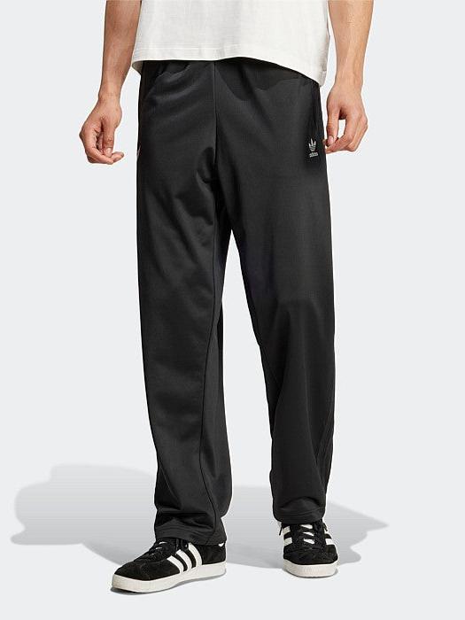 All Blacks Firebird Tracksuit Bottoms