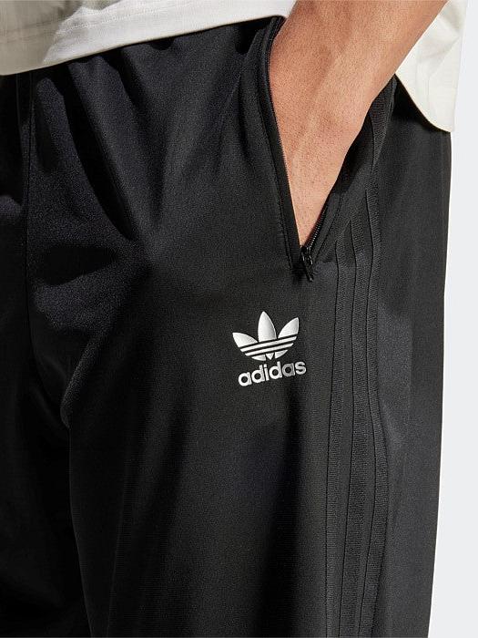 All Blacks Firebird Tracksuit Bottoms