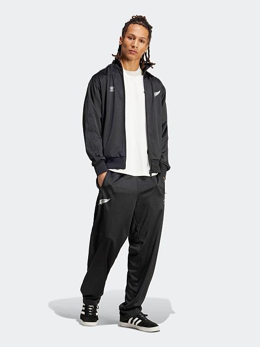 All Blacks Firebird Tracksuit Bottoms