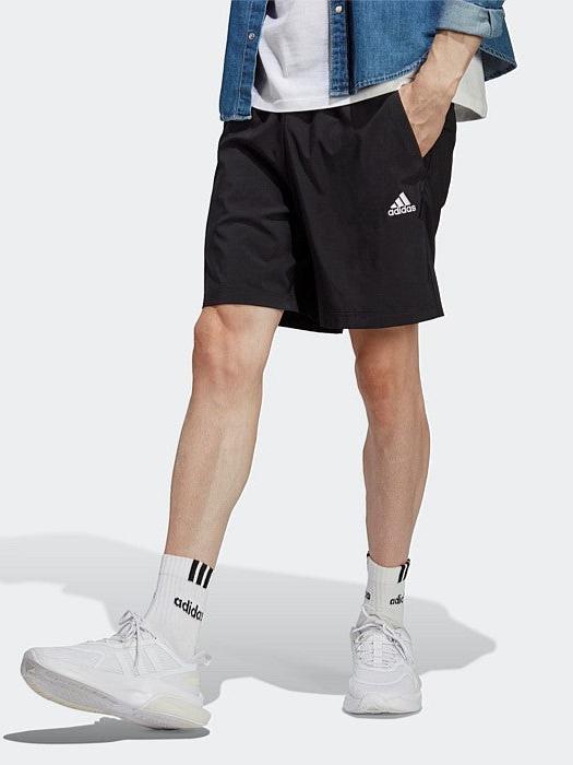 Aeroready Essentials Chelsea Small Logo Shorts