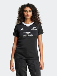 Black Ferns Rugby AEROREADY Jersey