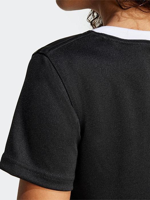 Black Ferns Rugby AEROREADY Jersey
