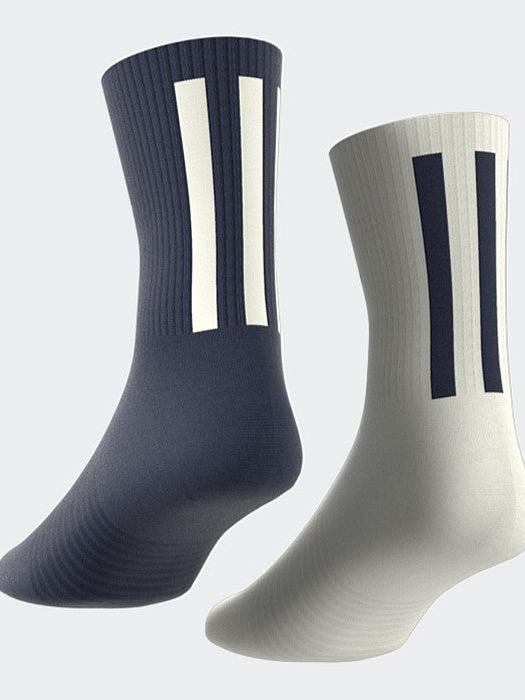 Trefoil Premium Crew Socks 2 Pack