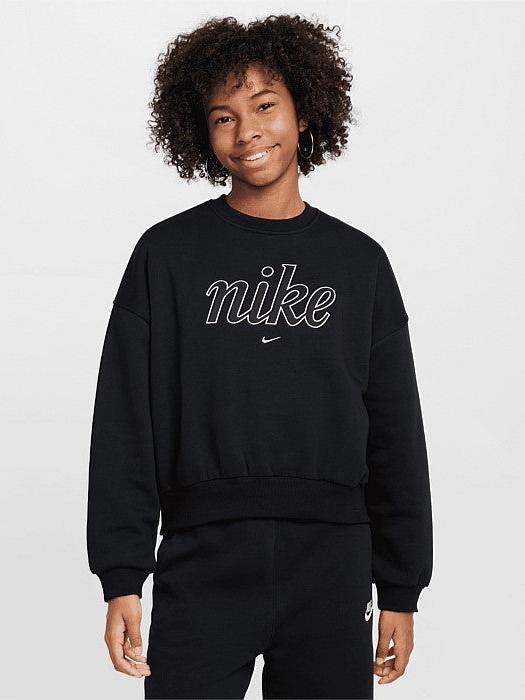 Sportswear Club Fleece Boxy Sweatshirt