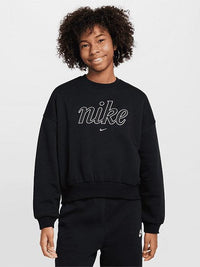 Sportswear Club Fleece Boxy Sweatshirt