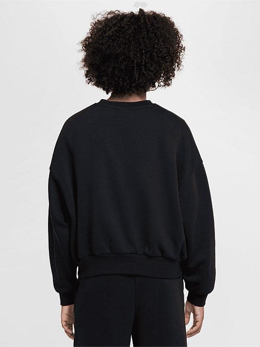 Sportswear Club Fleece Boxy Sweatshirt