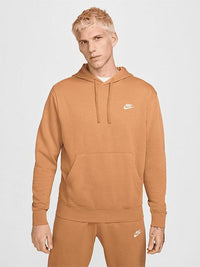 Sportswear Club Fleece Pullover Hoodie