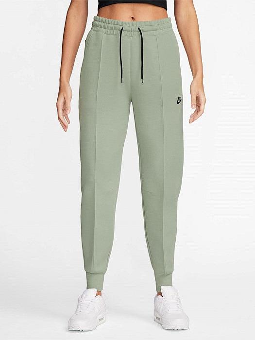 Tech Fleece Mid-Rise Joggers