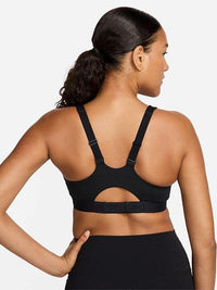 Indy High Support Padded Adjustable Sports Bra