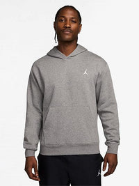 Brooklyn Fleece Pullover Hoodie