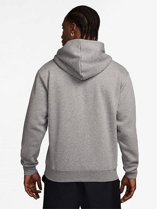 Brooklyn Fleece Pullover Hoodie