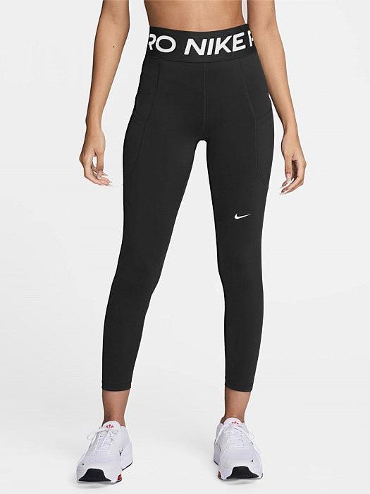 Pro Sculpt High-Waisted 7/8 Leggings with Pockets