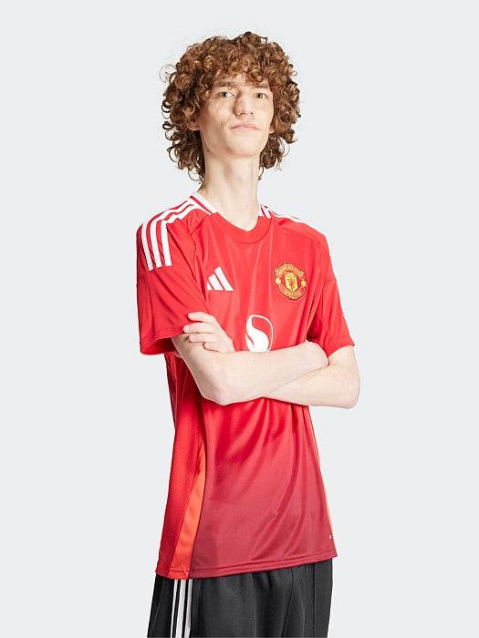 Manchester United 24/25 Home Jersey