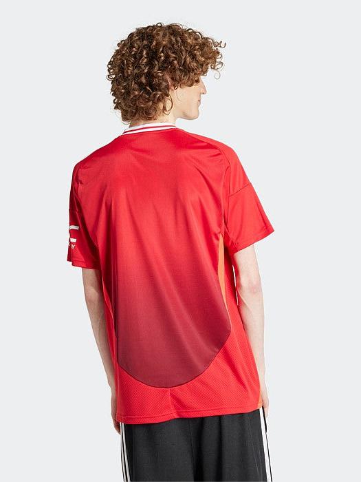 Manchester United 24/25 Home Jersey