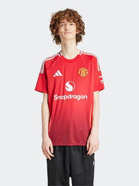 Manchester United 24/25 Home Jersey