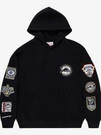 Penrith Panthers Patch Hoodie