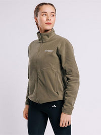 Terrex Multi Full Zip Fleece Jacket