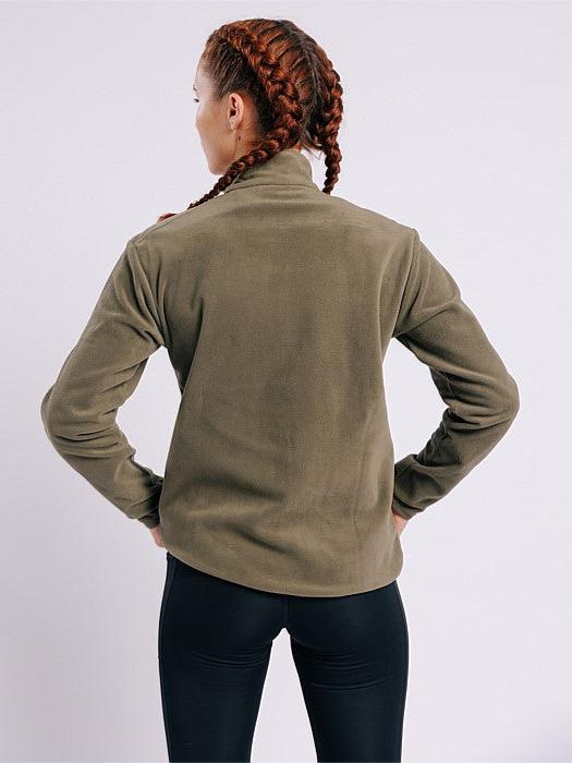 Terrex Multi Full Zip Fleece Jacket