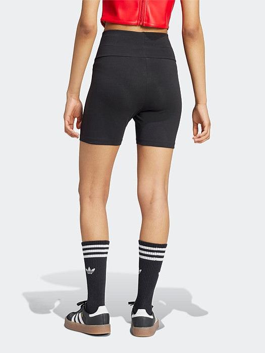 Premium Essentials Baselayer Shorts