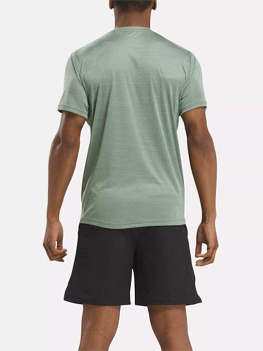 Athlete 2.0 Rbk-Fresh Tee