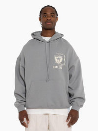 Oakland Raiders Champions Hoodie