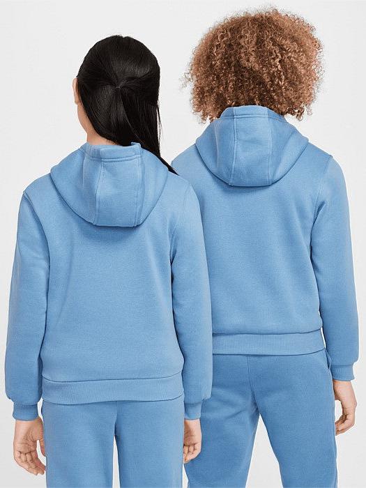 Sportswear Club Fleece Pullover Hoodie Youth