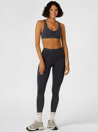 Weekender Washed Sports Bra