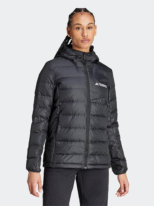 Terrex Multi Light Down Hooded Jacket