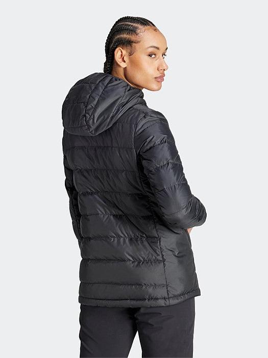 Terrex Multi Light Down Hooded Jacket