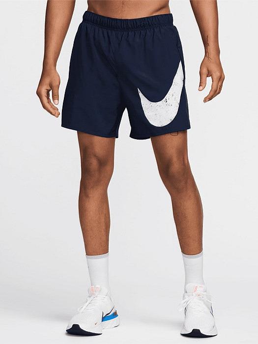 Challenger Swoosh Dri-FIT Running Shorts