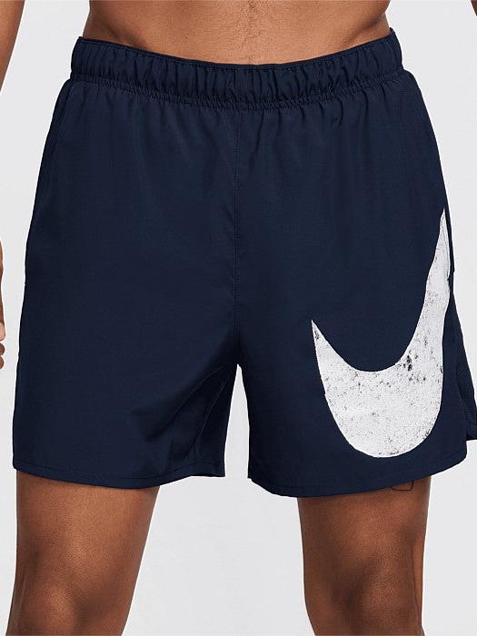 Challenger Swoosh Dri-FIT Running Shorts