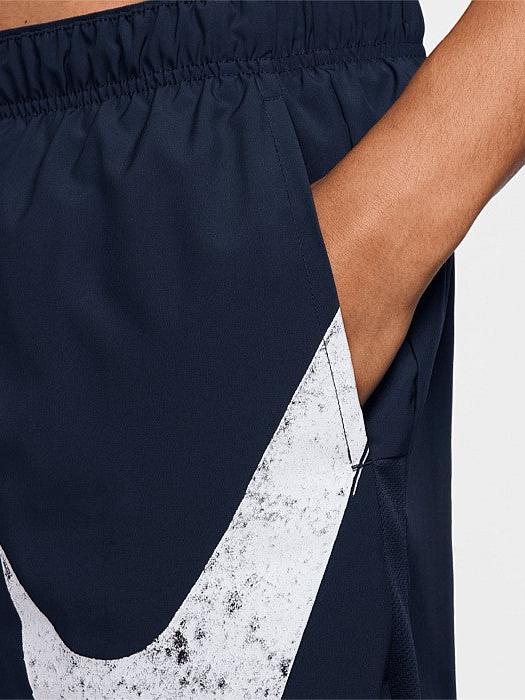 Challenger Swoosh Dri-FIT Running Shorts