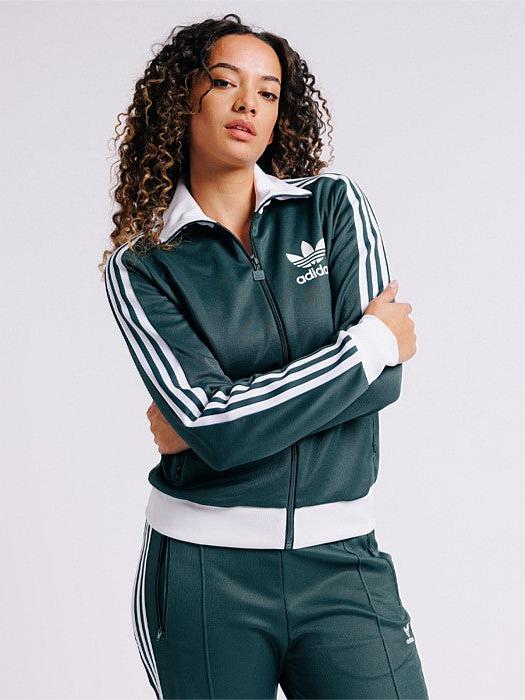 Beckenbauer Track Top