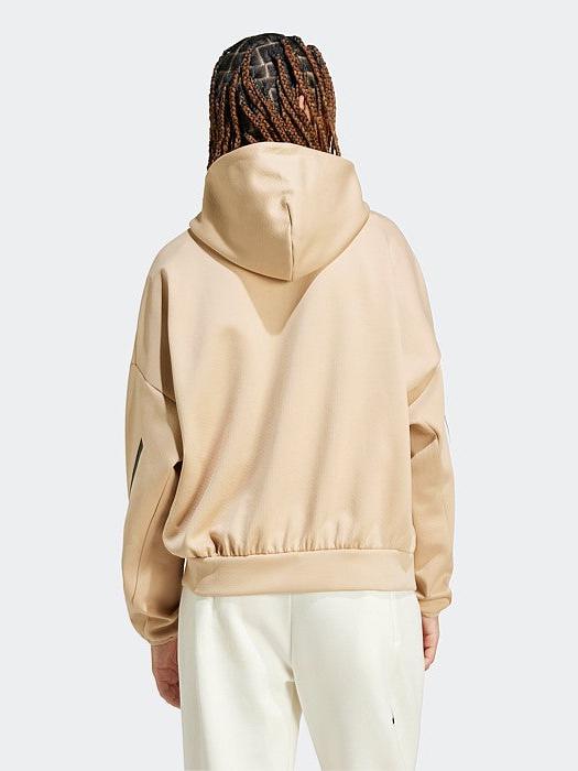 Z.N.E. Hooded Sweatshirt