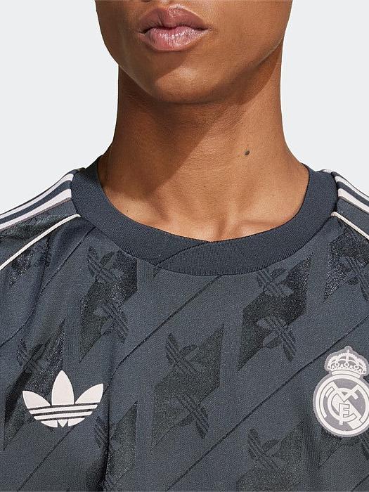 Real Madrid LFSTLR Jersey
