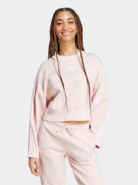 Future Icons 3-Stripes Sweatshirt