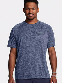 Tech 2.0 Short Sleeve Tee