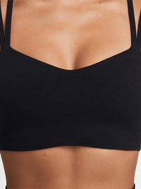 Zenvy Strappy Light-Support Sports Bra
