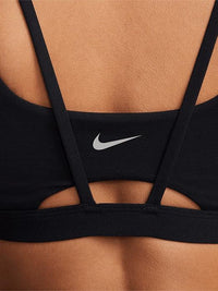 Zenvy Strappy Light-Support Sports Bra