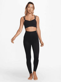 Zenvy Strappy Light-Support Sports Bra