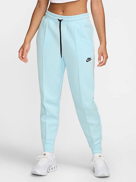 Sportswear Tech Fleece Mid-Rise Joggers