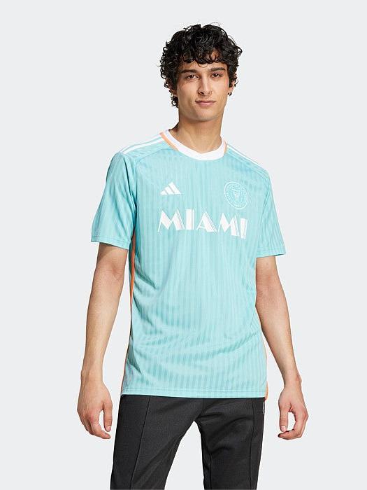 Inter Miami CF Third Jersey